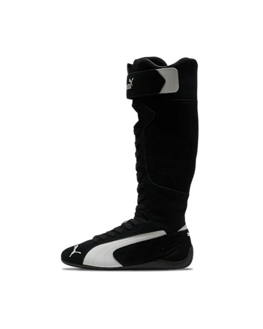 PUMA Black Speedcat Boot W