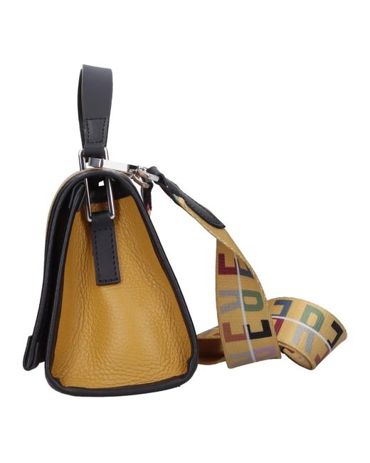 Rebelle Natural Handbags