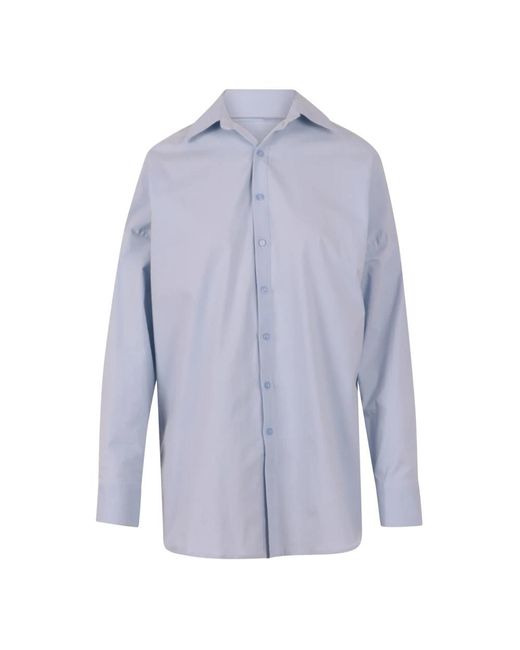 Baobab Collection Blue Shirts