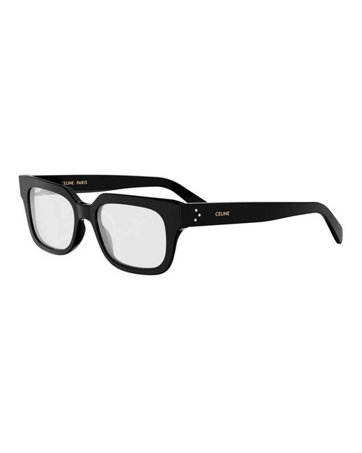 Céline Brown 3 Dots Hd Optikrahmen