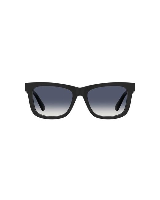 Moschino Black Sunglasses