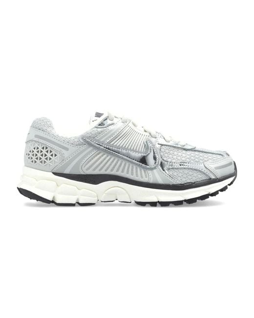 Nike Gray Zoom Vomero 5