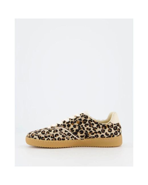 Sneakers di Nubikk in Natural