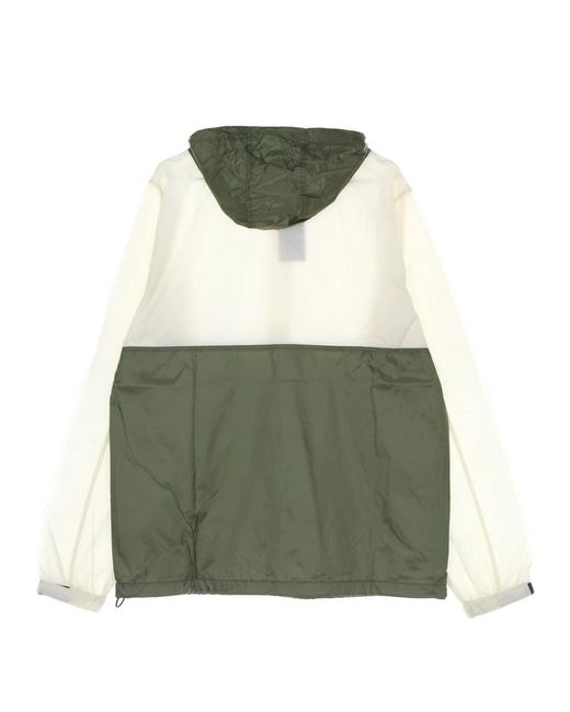 Light Jackets Huf pour homme en coloris Multicolor
