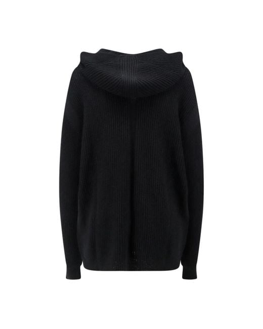 Rick Owens Black Cardigans for men