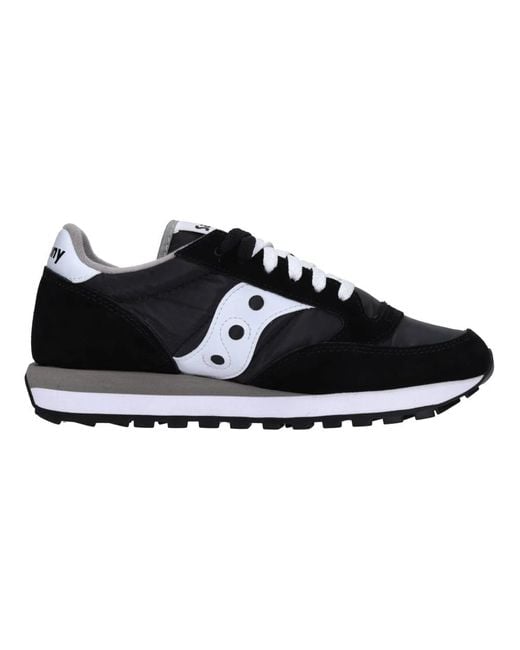 Sneakers Saucony pour homme en coloris Black