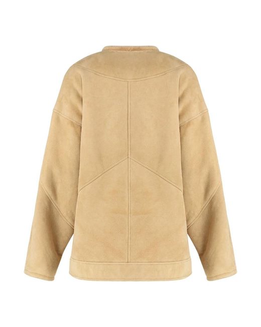 Halfboy Natural Leather Jackets