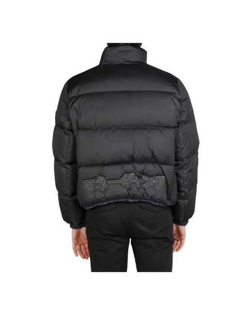 Winter Jackets Tatras de hombre de color Black