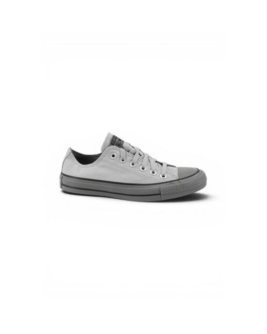 Converse Gray Sneakers