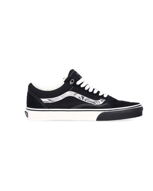 Vans Blue Sneakers for men
