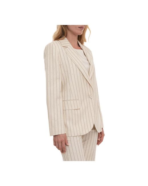 Pennyblack Natural Blazers
