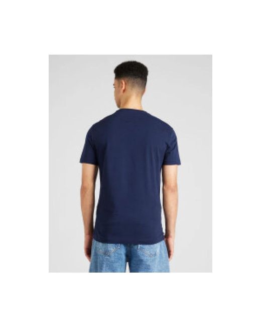 Tops > t-shirts Ralph Lauren pour homme en coloris Blue