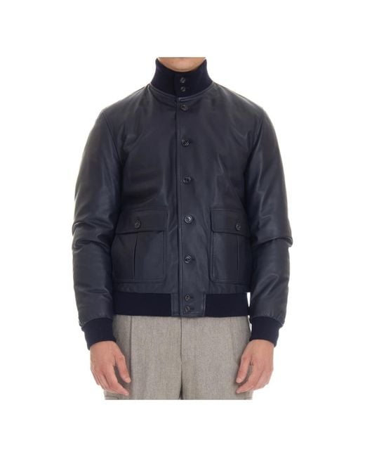 Valstar Ino Jacke in Blue für Herren