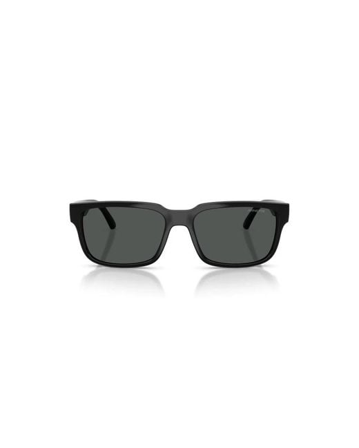 Arnette Black Sunglasses for men