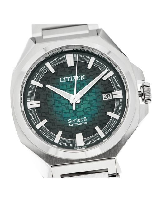 Watches di Citizen in Metallic