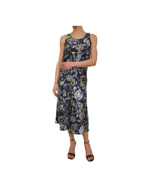 Marella Black Midi Dresses