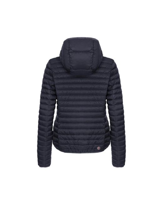 Colmar Down Jackets in het Blue