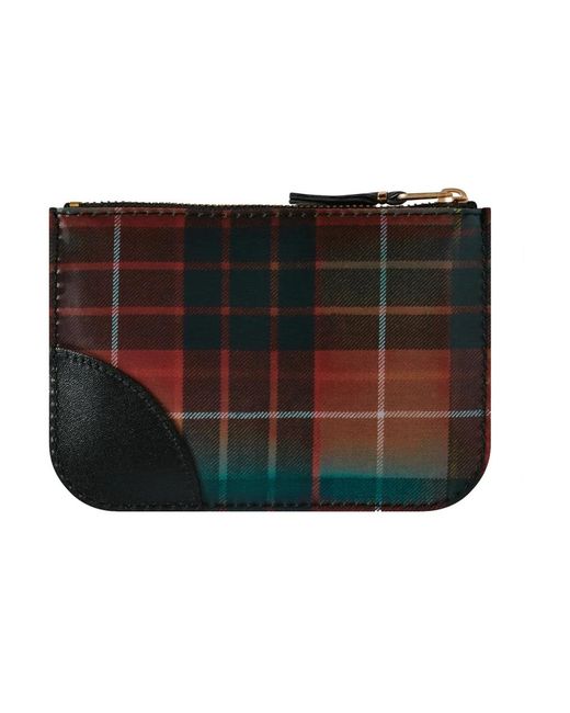 Comme des Garçons Green Wallets & Cardholders for men