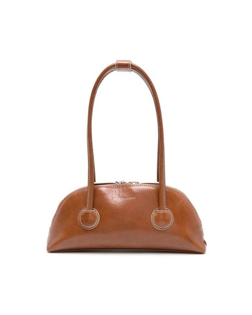 Handbags MARGE SHERWOOD en coloris Brown
