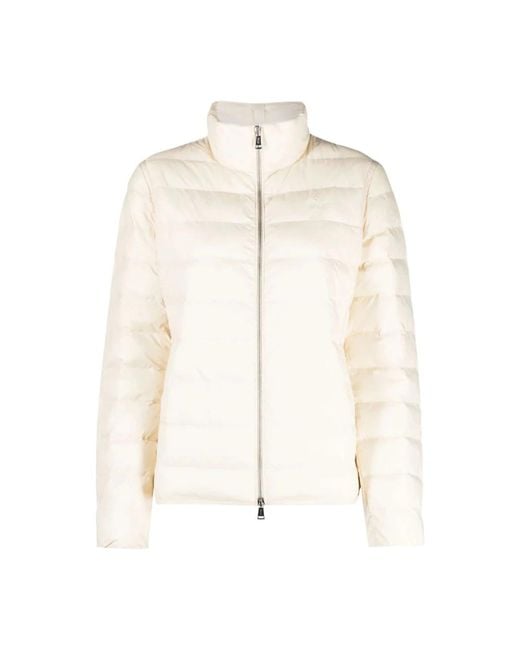 Polo Ralph Lauren Natural Down Jackets