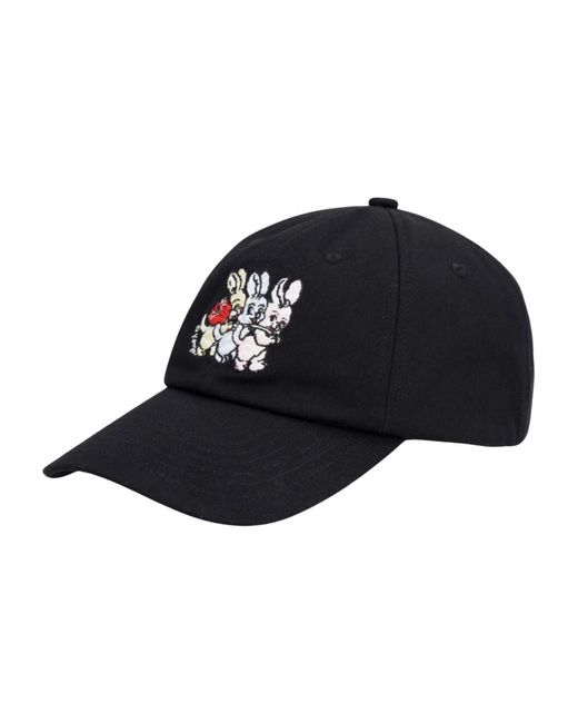KENZO Black Caps