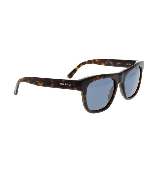 Sunglasses Vuarnet de color Blue