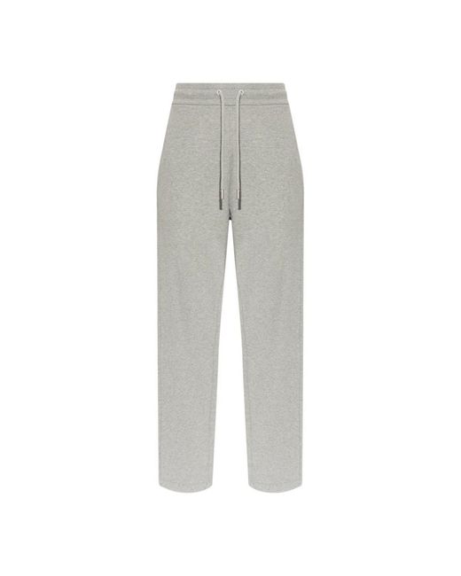 AMI Sweatpants in het Gray