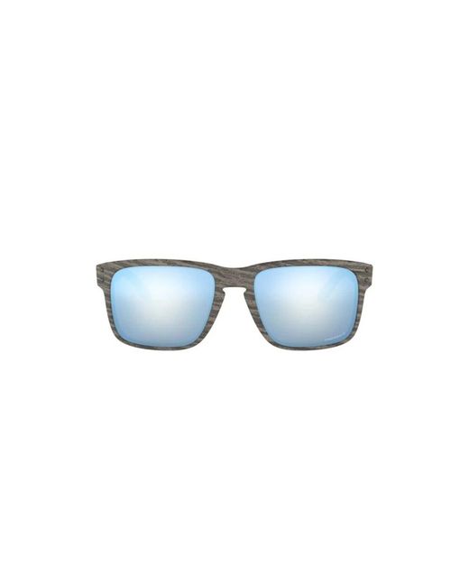 Oakley Blue Sunglasses for men