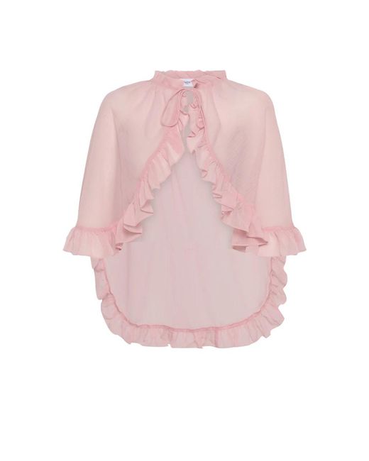 Blouses Saint Tropez de color Pink