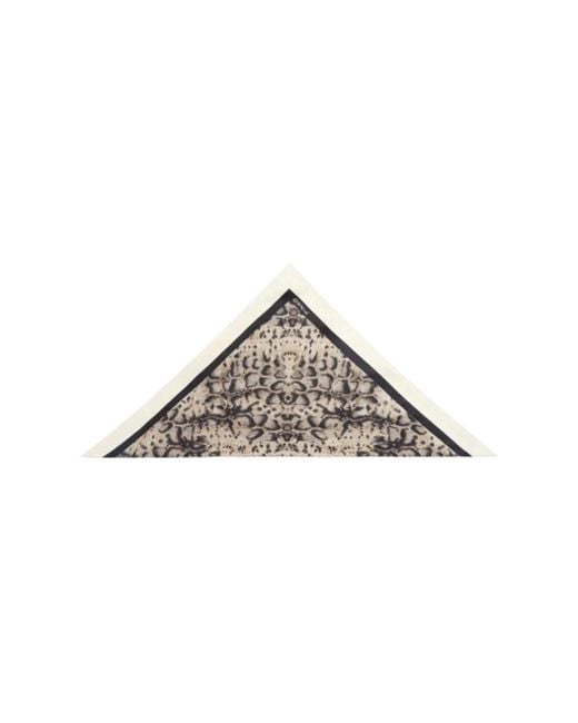 Pinko Brown Scarves
