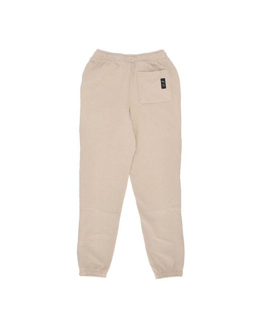 PUMA Natural Sweatpants for men