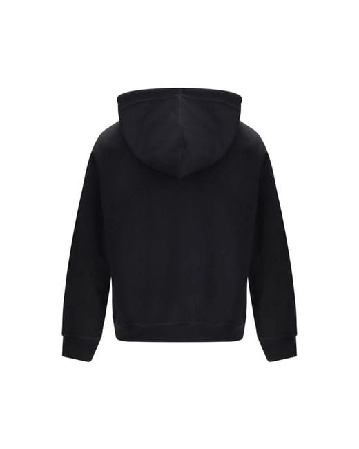 Brunello Cucinelli Blue Zip-Throughs for men