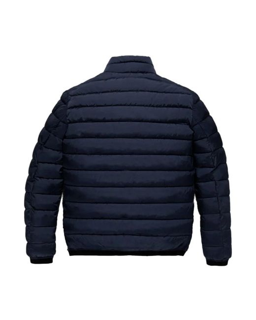 Refrigiwear Winter Jackets in het Blue voor heren