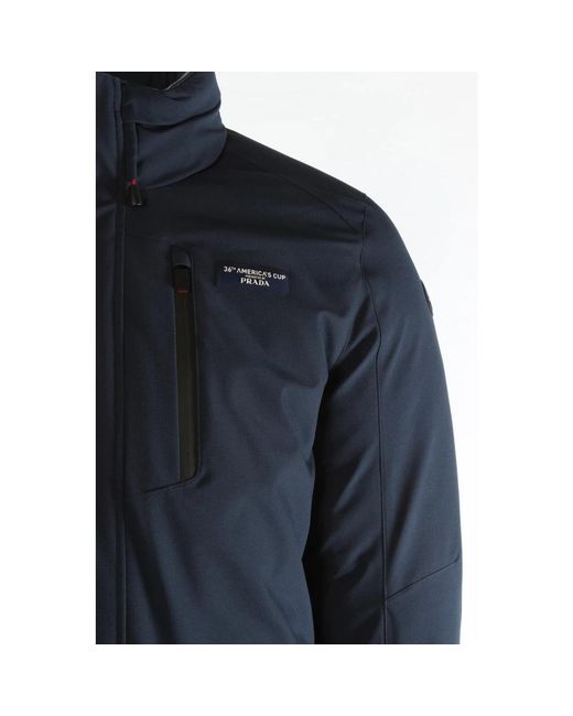 Winter Jackets North Sails pour homme en coloris Blue