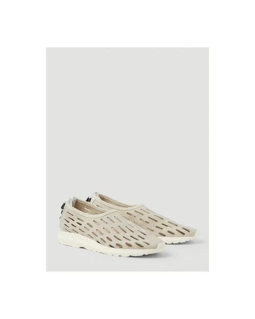 Our Legacy Natural Sneakers for men