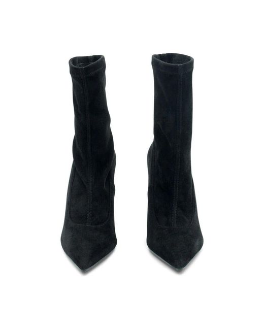 Heeled Boots di Vic Matié in Black