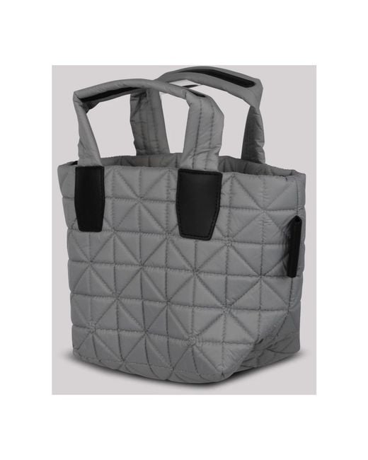 VEE COLLECTIVE Black Tote Bags