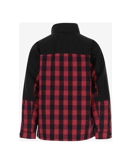 Light Jackets Junya Watanabe pour homme en coloris Red