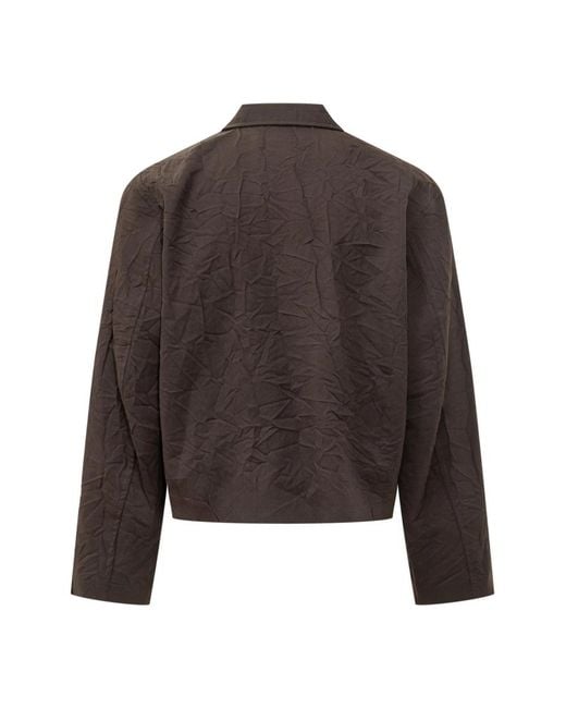 Light Jackets Our Legacy pour homme en coloris Brown