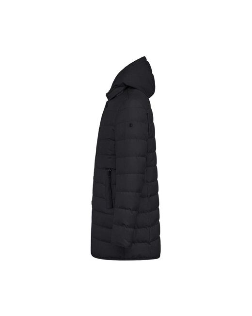 Down Jackets DUNO pour homme en coloris Blue
