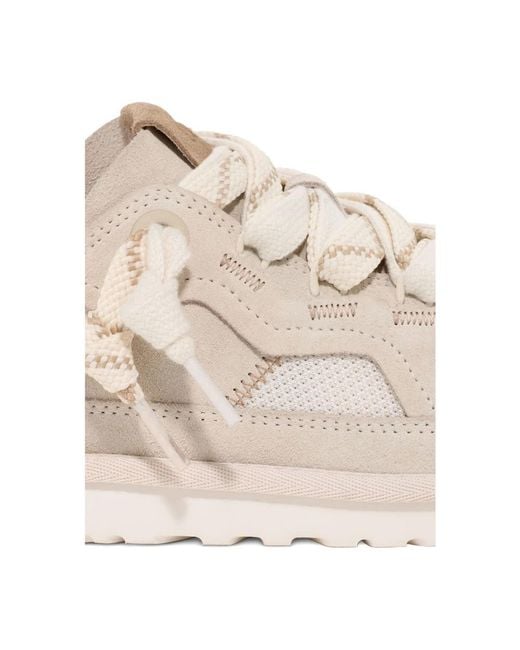 Ugg Natural Sneakers