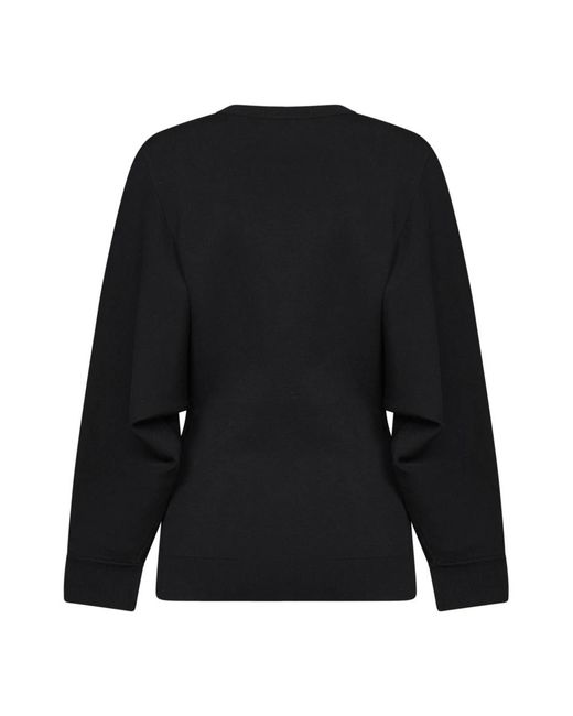 Sweatshirts Co. de color Black