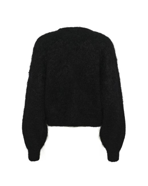 Cardigans Gestuz de color Black