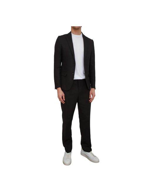 Antony Morato Black Blazers for men