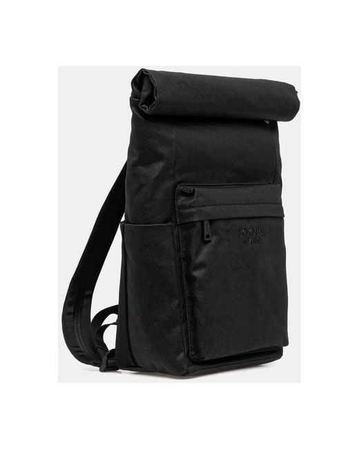 Backpacks Joop! de hombre de color Black