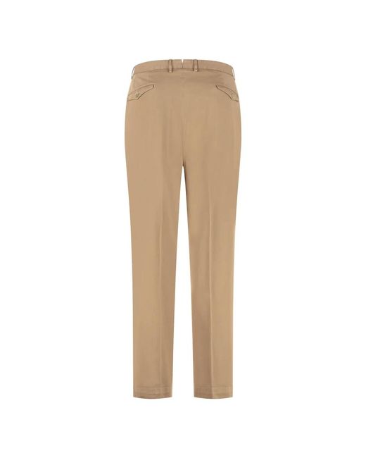 Chinos THE (Alphabet) pour homme en coloris Natural