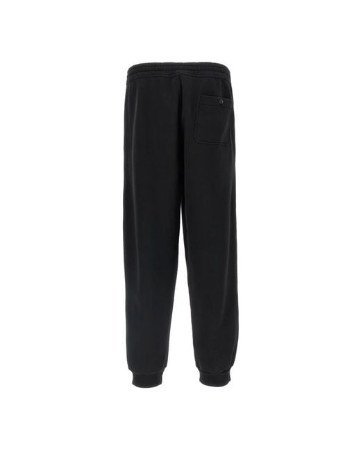 Tom Ford Black Sweatpants for men