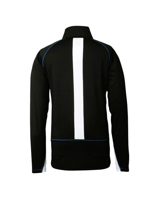Underlayers Phenix de hombre de color Black