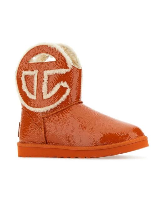 Ugg Brown Winter Boots for men