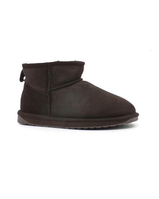 EMU Stinger Micro in het Black